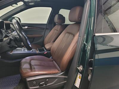 2018 Audi Q5 2.0T quattro Premium Plus - Photo 4 - West Chester, PA 19382