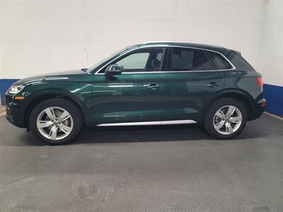 2018 Audi Q5 2.0T quattro Premium Plus - Photo 2 - West Chester, PA 19382