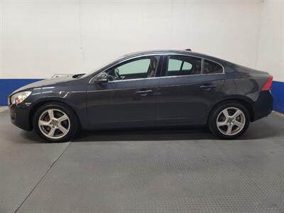 2013 Volvo S60 T5   - Photo 2 - West Chester, PA 19382