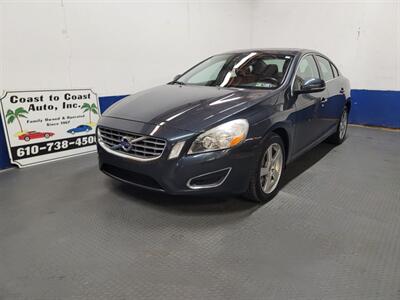 2013 Volvo S60 T5   - Photo 1 - West Chester, PA 19382