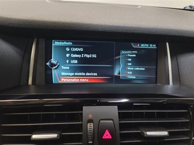 2017 BMW X3 xDrive28i   - Photo 22 - West Chester, PA 19382