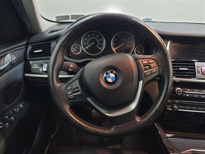 2017 BMW X3 xDrive28i   - Photo 8 - West Chester, PA 19382