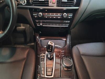 2017 BMW X3 xDrive28i   - Photo 24 - West Chester, PA 19382