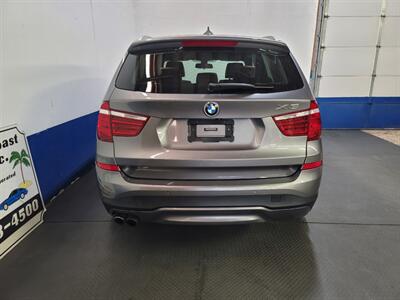 2017 BMW X3 xDrive28i   - Photo 32 - West Chester, PA 19382