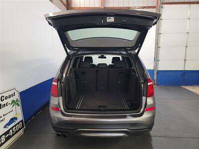 2017 BMW X3 xDrive28i   - Photo 33 - West Chester, PA 19382