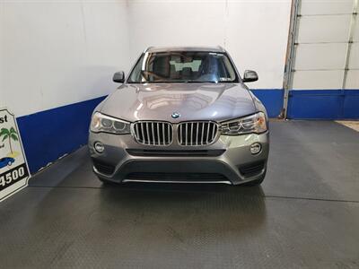 2017 BMW X3 xDrive28i   - Photo 43 - West Chester, PA 19382