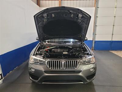 2017 BMW X3 xDrive28i   - Photo 29 - West Chester, PA 19382