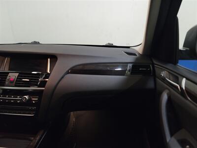 2017 BMW X3 xDrive28i   - Photo 25 - West Chester, PA 19382