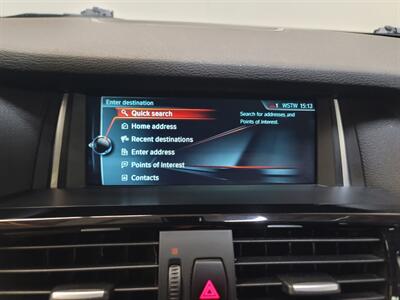 2017 BMW X3 xDrive28i   - Photo 21 - West Chester, PA 19382