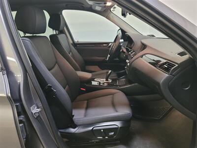 2017 BMW X3 xDrive28i   - Photo 41 - West Chester, PA 19382