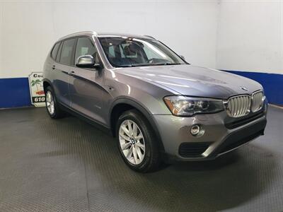 2017 BMW X3 xDrive28i   - Photo 42 - West Chester, PA 19382