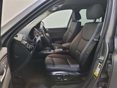 2017 BMW X3 xDrive28i   - Photo 5 - West Chester, PA 19382