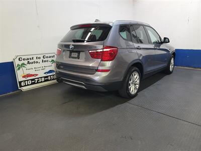 2017 BMW X3 xDrive28i   - Photo 36 - West Chester, PA 19382