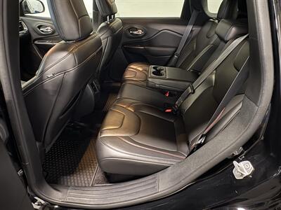 2019 Jeep Cherokee Trailhawk - Photo 20 - West Chester, PA 19382