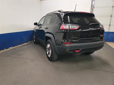 2019 Jeep Cherokee Trailhawk - Photo 29 - West Chester, PA 19382