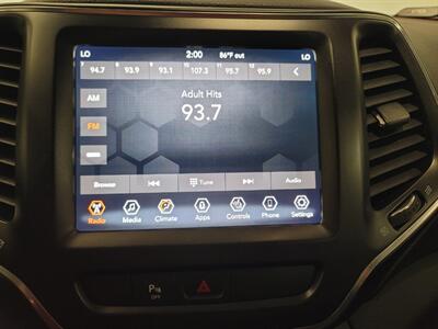 2019 Jeep Cherokee Trailhawk - Photo 15 - West Chester, PA 19382