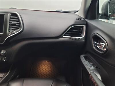 2019 Jeep Cherokee Trailhawk - Photo 22 - West Chester, PA 19382