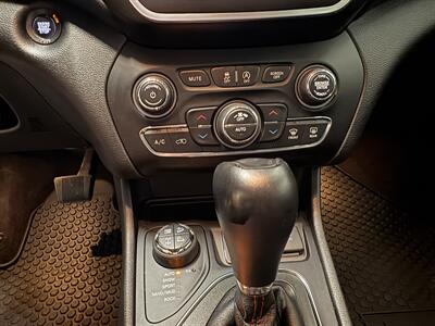 2019 Jeep Cherokee Trailhawk - Photo 18 - West Chester, PA 19382