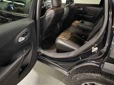 2019 Jeep Cherokee Trailhawk - Photo 21 - West Chester, PA 19382