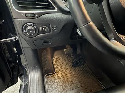 2019 Jeep Cherokee Trailhawk - Photo 16 - West Chester, PA 19382