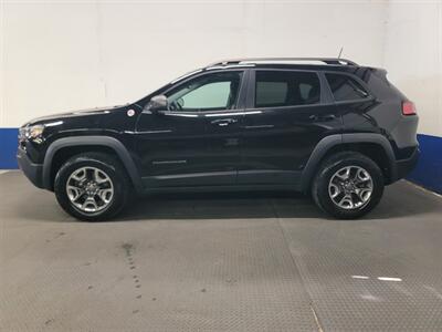 2019 Jeep Cherokee Trailhawk - Photo 2 - West Chester, PA 19382