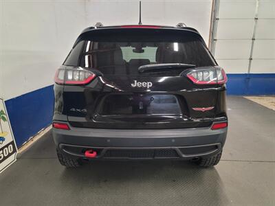 2019 Jeep Cherokee Trailhawk - Photo 30 - West Chester, PA 19382