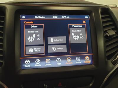 2019 Jeep Cherokee Trailhawk - Photo 19 - West Chester, PA 19382