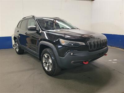2019 Jeep Cherokee Trailhawk - Photo 41 - West Chester, PA 19382