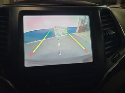 2019 Jeep Cherokee Trailhawk - Photo 14 - West Chester, PA 19382