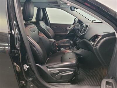 2019 Jeep Cherokee Trailhawk - Photo 40 - West Chester, PA 19382