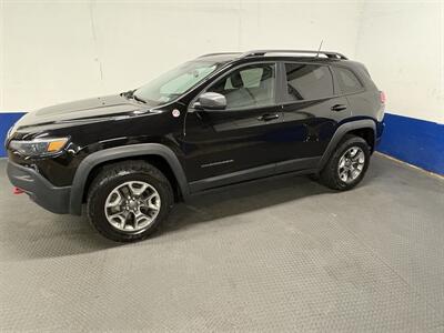 2019 Jeep Cherokee Trailhawk - Photo 3 - West Chester, PA 19382