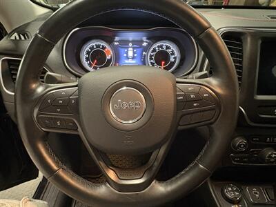 2019 Jeep Cherokee Trailhawk - Photo 15 - West Chester, PA 19382