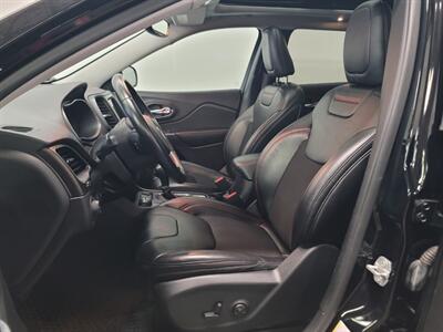 2019 Jeep Cherokee Trailhawk - Photo 7 - West Chester, PA 19382