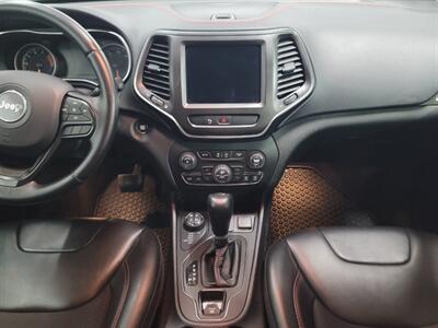 2019 Jeep Cherokee Trailhawk - Photo 13 - West Chester, PA 19382