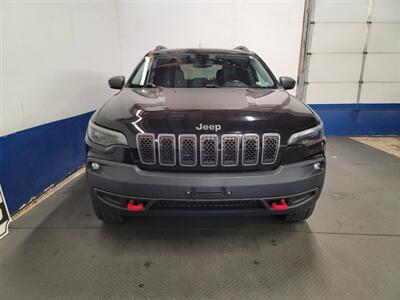 2019 Jeep Cherokee Trailhawk - Photo 42 - West Chester, PA 19382
