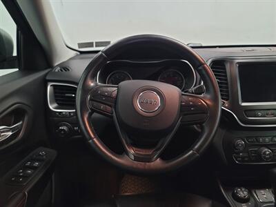 2019 Jeep Cherokee Trailhawk - Photo 10 - West Chester, PA 19382