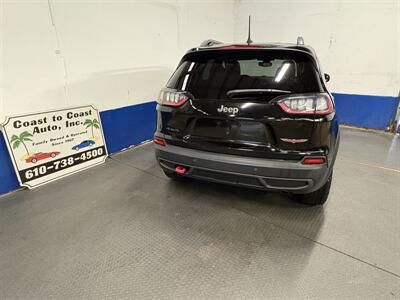 2019 Jeep Cherokee Trailhawk - Photo 5 - West Chester, PA 19382