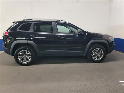 2019 Jeep Cherokee Trailhawk - Photo 35 - West Chester, PA 19382