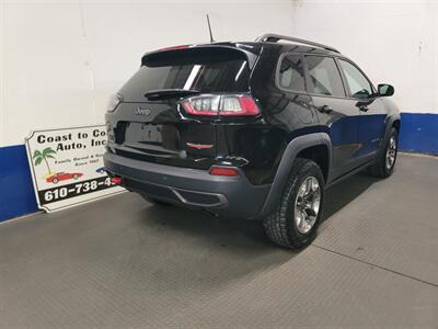 2019 Jeep Cherokee Trailhawk - Photo 34 - West Chester, PA 19382