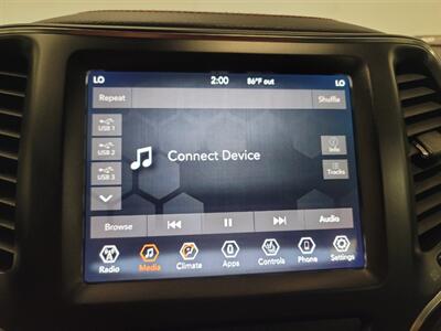 2019 Jeep Cherokee Trailhawk - Photo 16 - West Chester, PA 19382