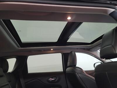 2019 Jeep Cherokee Trailhawk - Photo 38 - West Chester, PA 19382