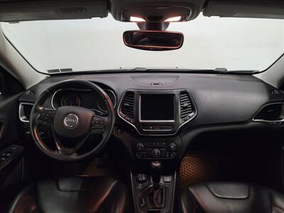2019 Jeep Cherokee Trailhawk - Photo 9 - West Chester, PA 19382