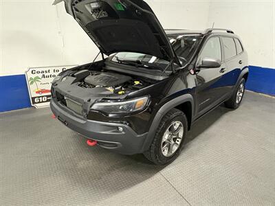 2019 Jeep Cherokee Trailhawk - Photo 6 - West Chester, PA 19382