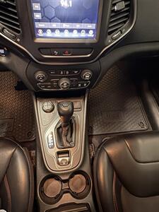 2019 Jeep Cherokee Trailhawk - Photo 19 - West Chester, PA 19382