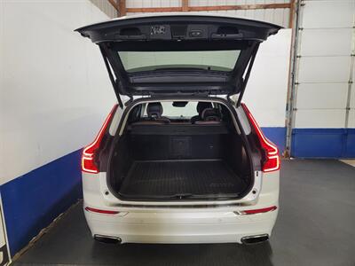 2018 Volvo XC60 T6 Inscription   - Photo 38 - West Chester, PA 19382