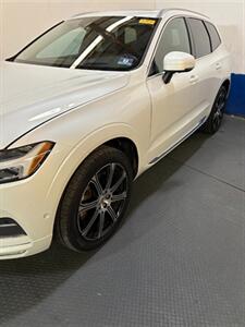 2018 Volvo XC60 T6 Inscription   - Photo 3 - West Chester, PA 19382