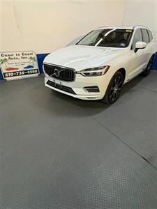 2018 Volvo XC60 T6 Inscription   - Photo 1 - West Chester, PA 19382