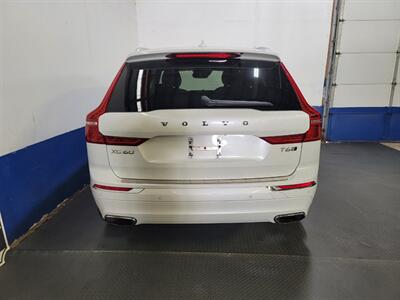 2018 Volvo XC60 T6 Inscription   - Photo 37 - West Chester, PA 19382