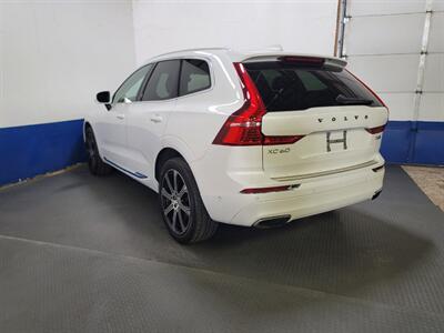 2018 Volvo XC60 T6 Inscription   - Photo 36 - West Chester, PA 19382