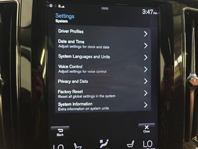 2018 Volvo XC60 T6 Inscription   - Photo 24 - West Chester, PA 19382